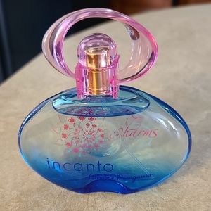 New Incanto Charms Perfume 1.7oz